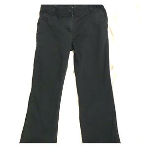 School Uniform Pants- Girls